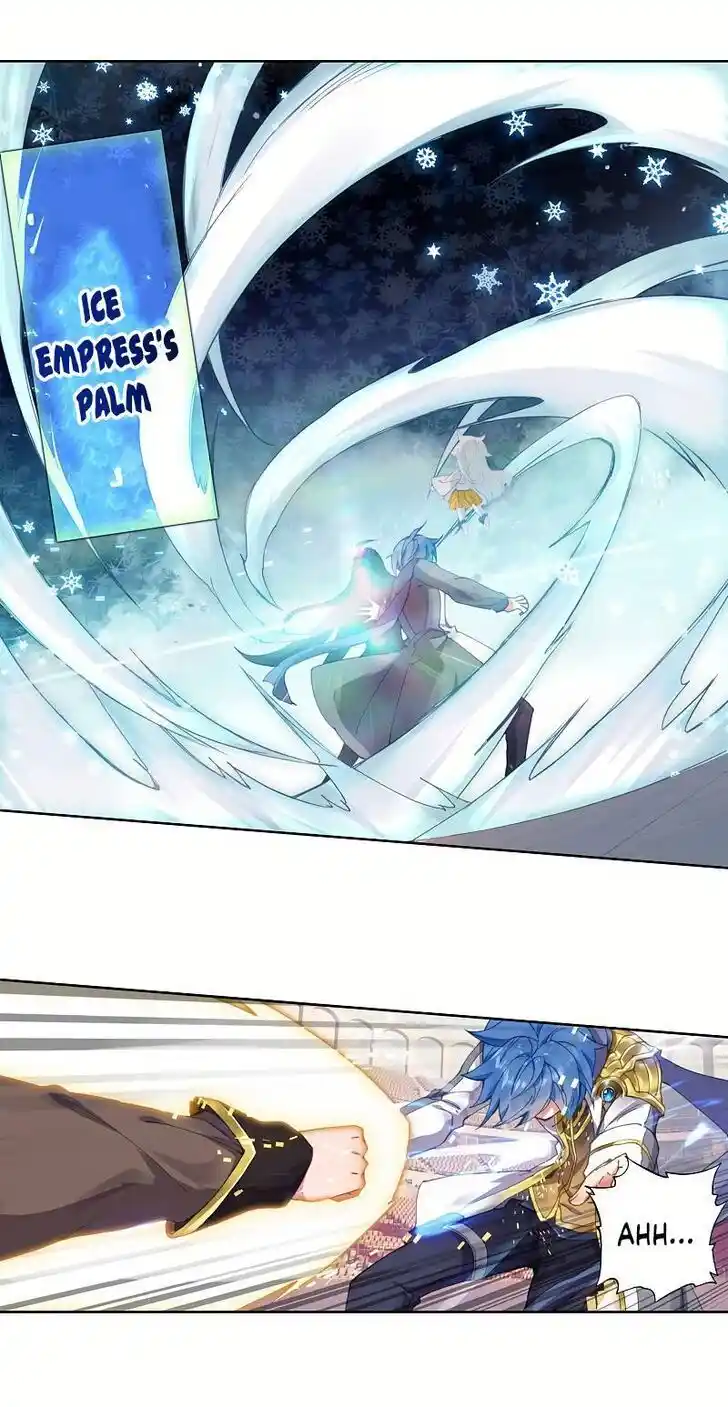 Soul Land 2 - Peerless Tang Sect Ch.278