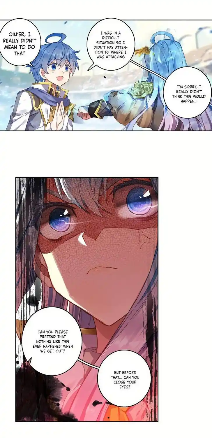 Soul Land 2 - Peerless Tang Sect Ch.279