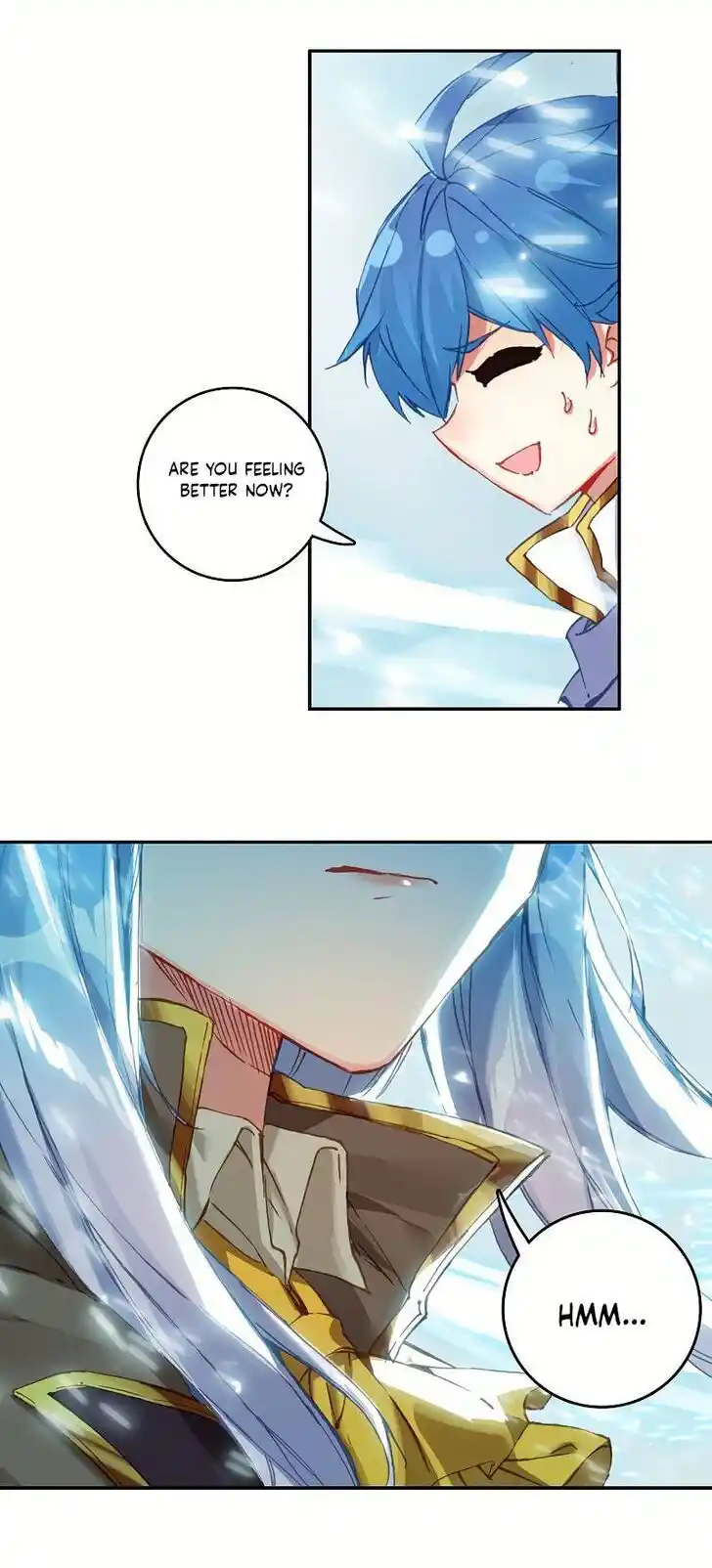 Soul Land 2 - Peerless Tang Sect Ch.279