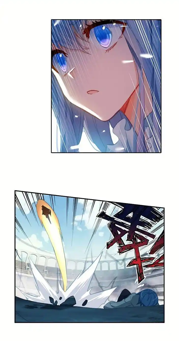 Soul Land 2 - Peerless Tang Sect Ch.279