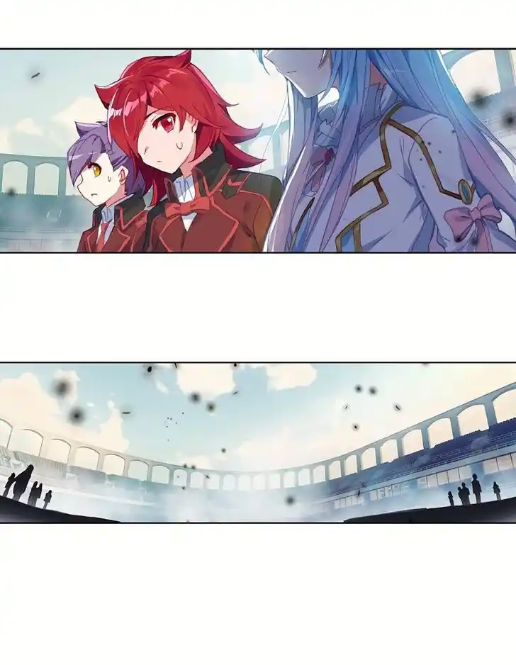 Soul Land 2 - Peerless Tang Sect Ch.279