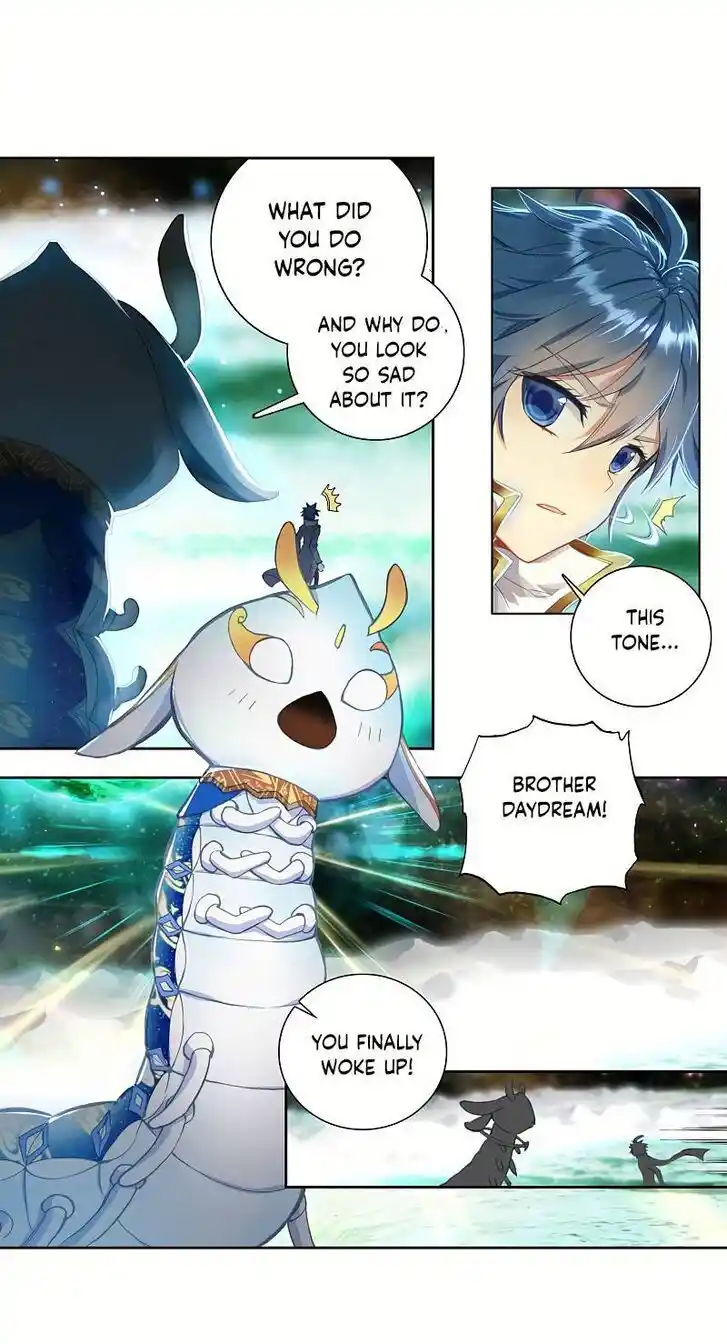 Soul Land 2 - Peerless Tang Sect Ch.280