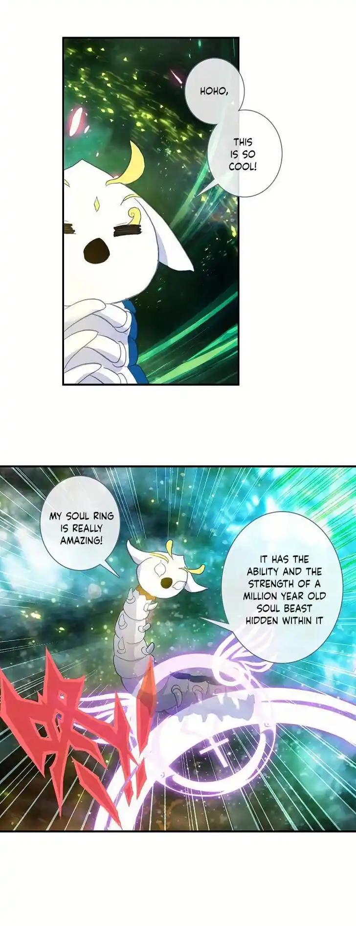 Soul Land 2 - Peerless Tang Sect Ch.281