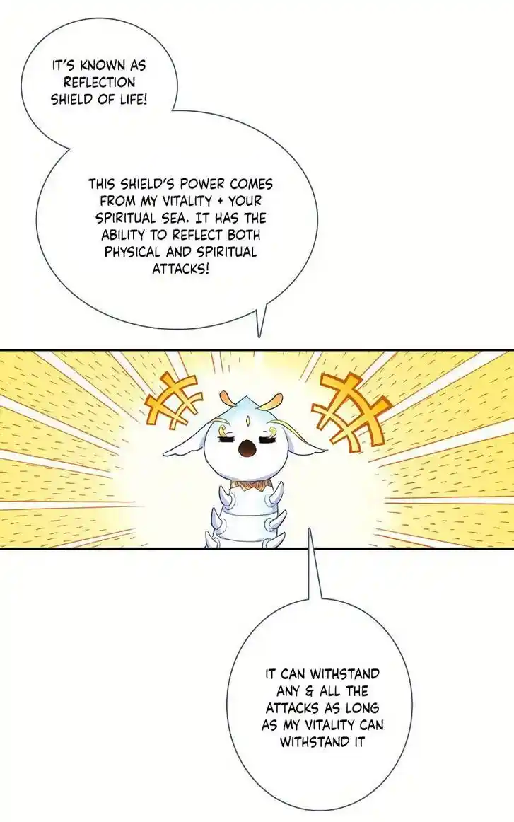 Soul Land 2 - Peerless Tang Sect Ch.281