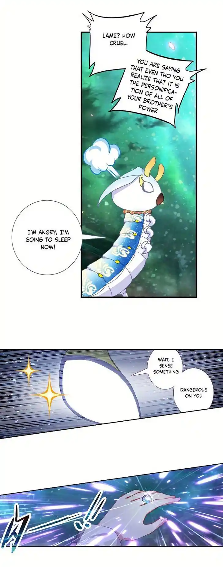 Soul Land 2 - Peerless Tang Sect Ch.281