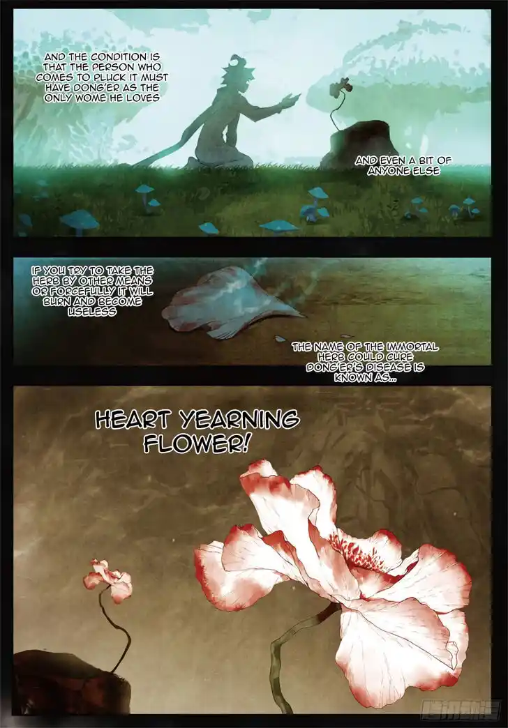 Soul Land 2 - Peerless Tang Sect Ch.283