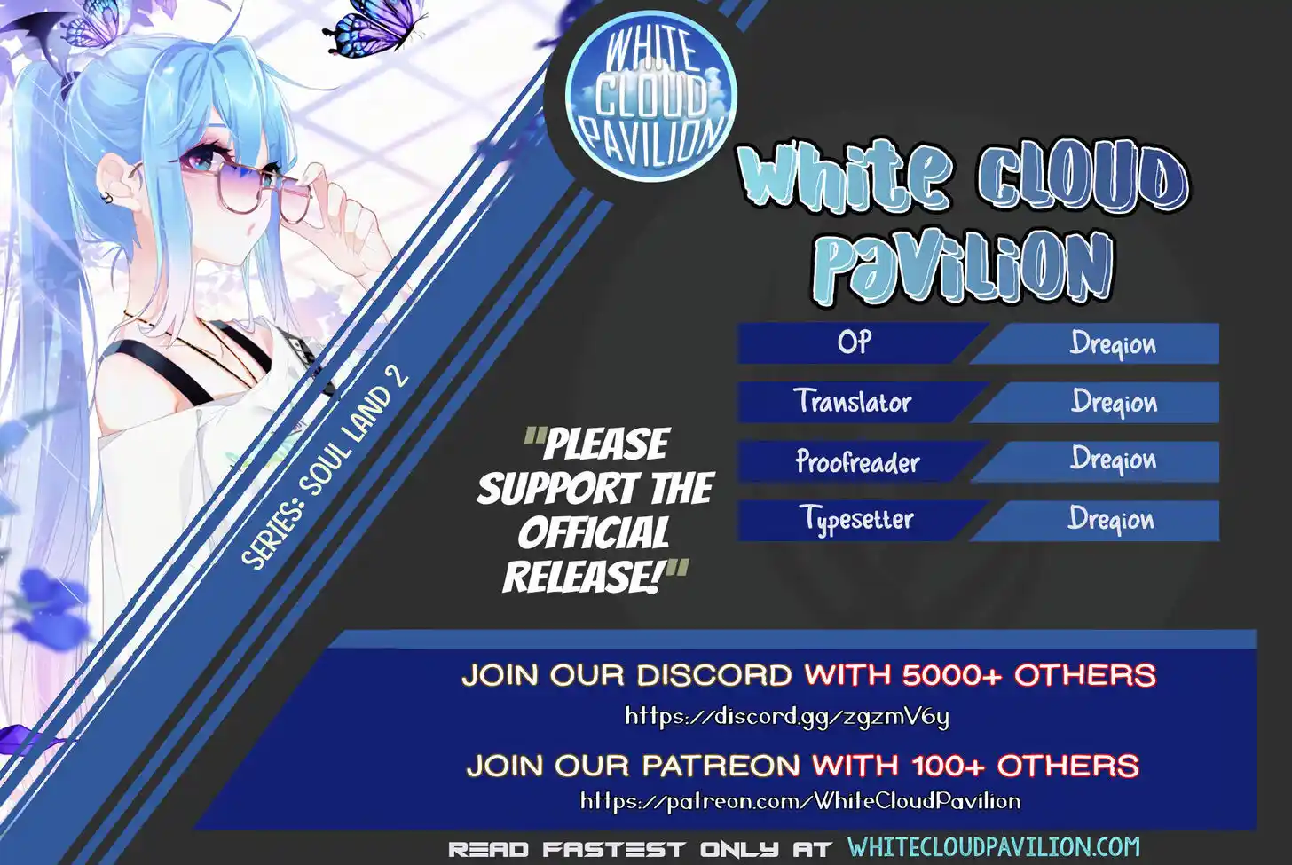 Soul Land 2 - Peerless Tang Sect Ch.284