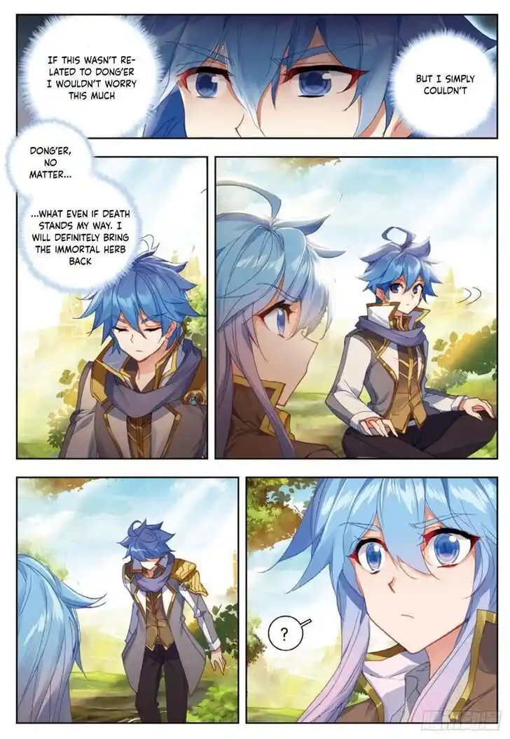 Soul Land 2 - Peerless Tang Sect Ch.286