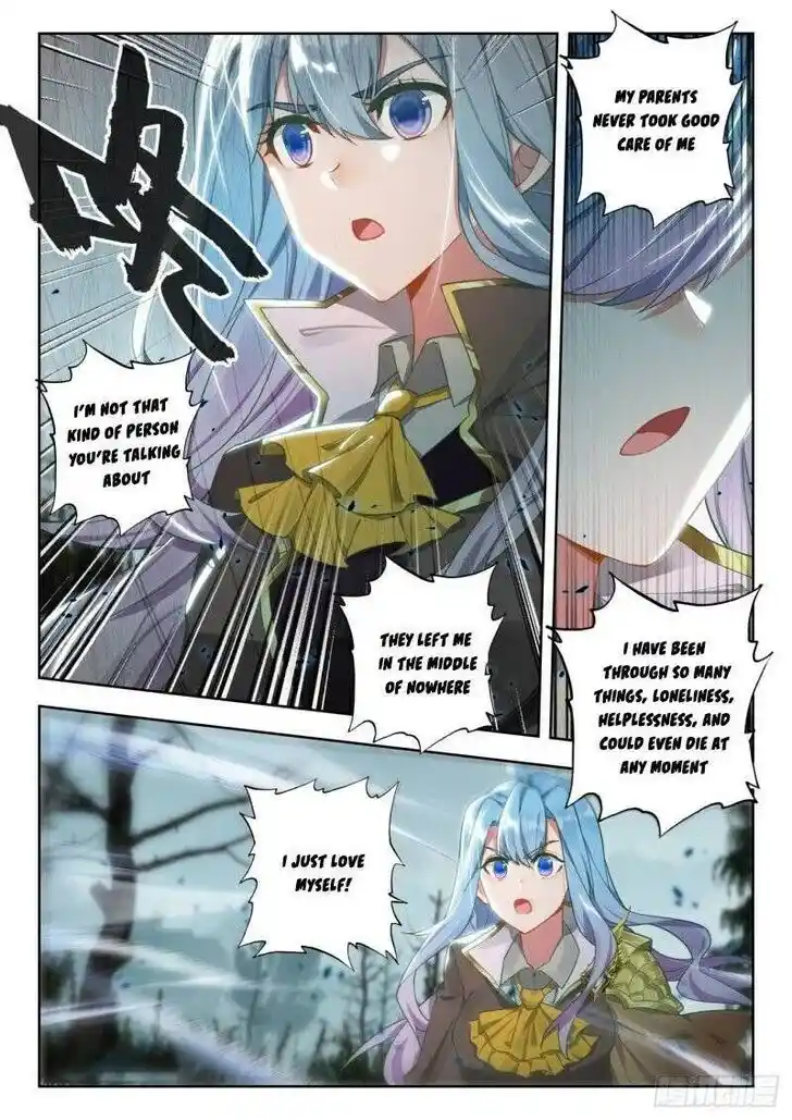 Soul Land 2 - Peerless Tang Sect Ch.291