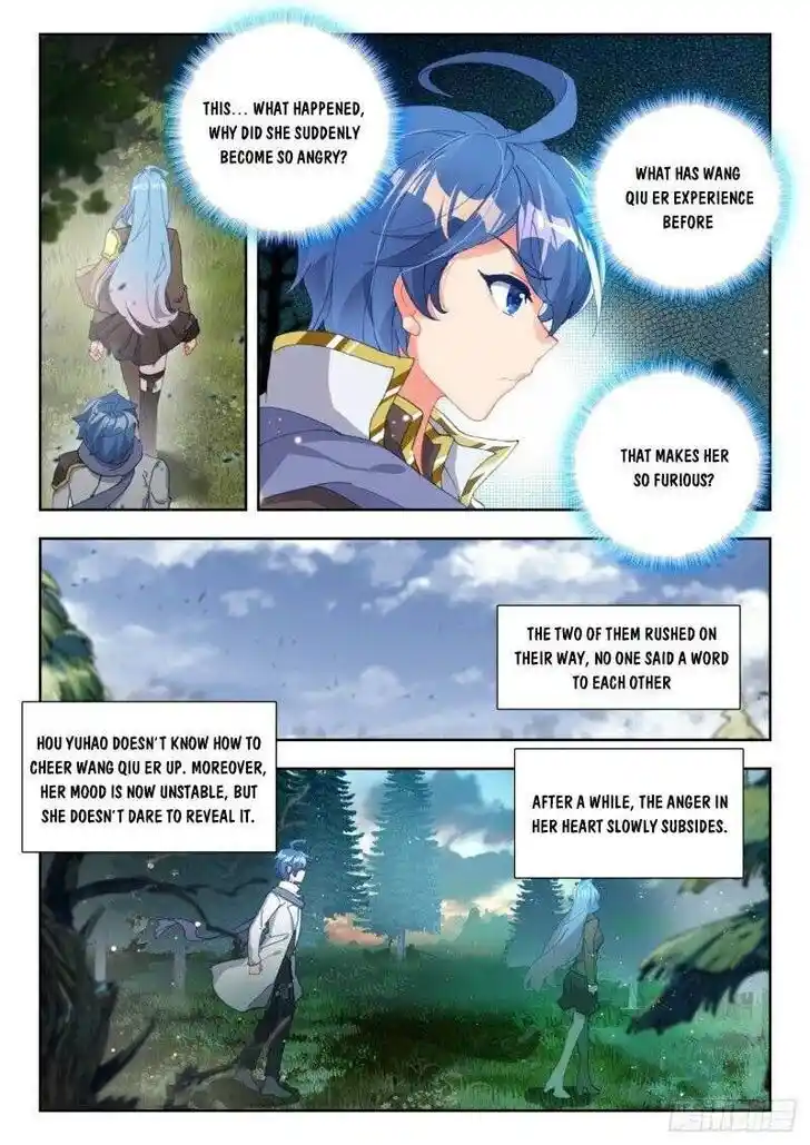 Soul Land 2 - Peerless Tang Sect Ch.291