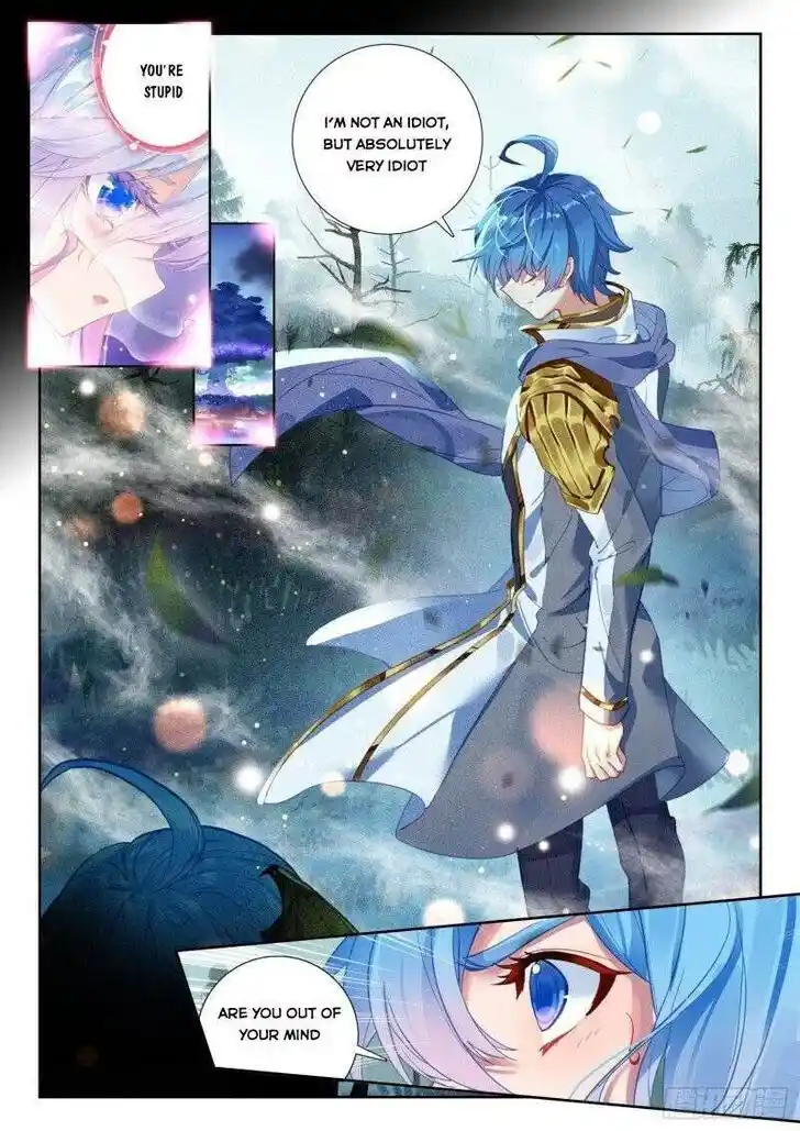 Soul Land 2 - Peerless Tang Sect Ch.293