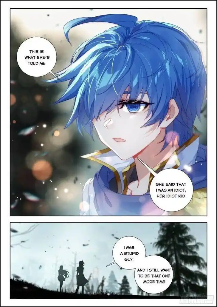 Soul Land 2 - Peerless Tang Sect Ch.293