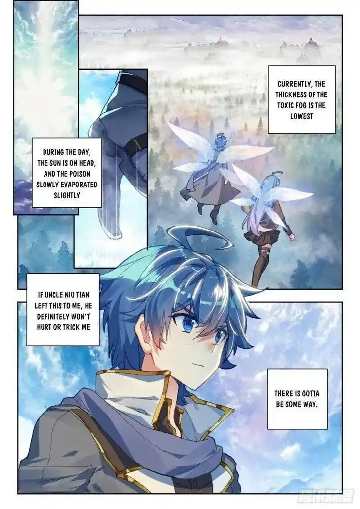 Soul Land 2 - Peerless Tang Sect Ch.294