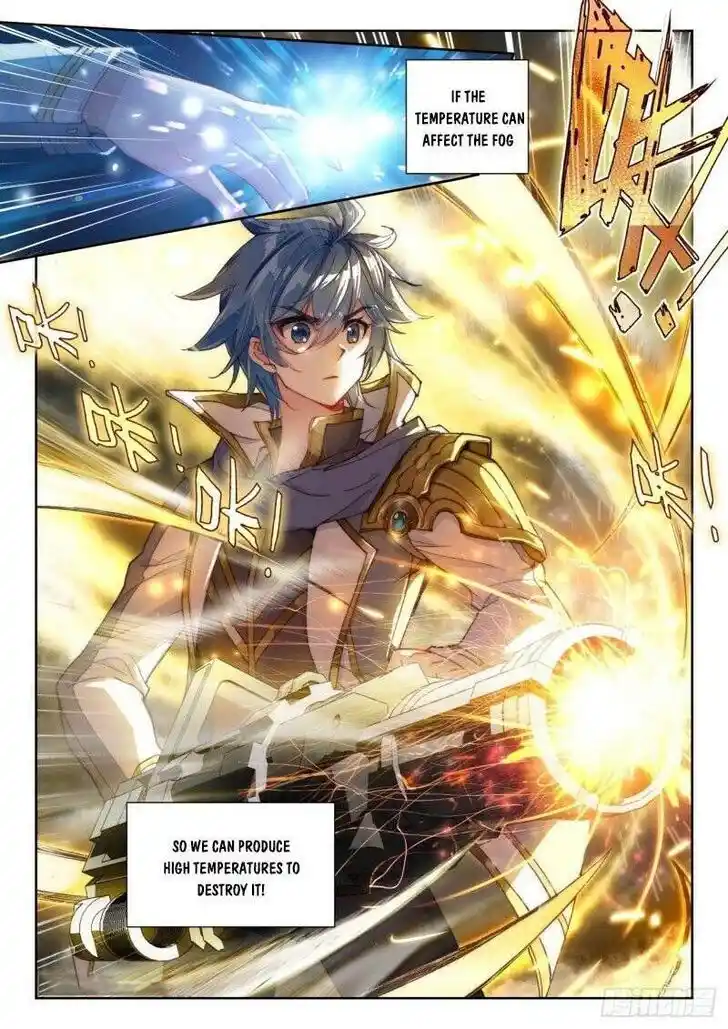 Soul Land 2 - Peerless Tang Sect Ch.294