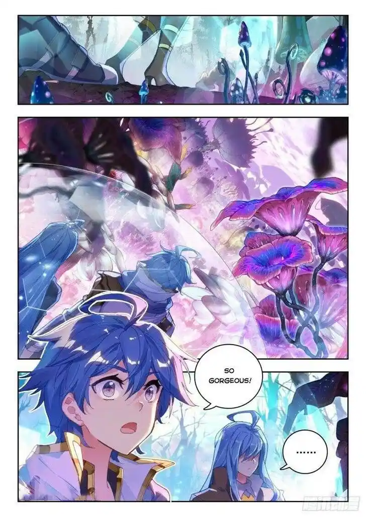 Soul Land 2 - Peerless Tang Sect Ch.295