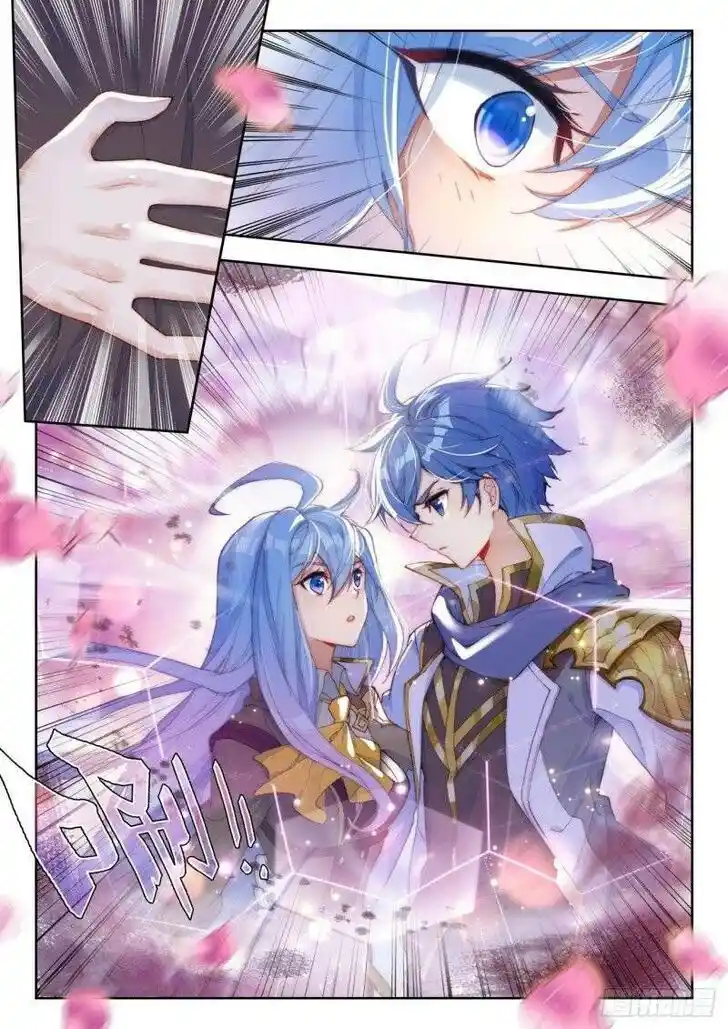 Soul Land 2 - Peerless Tang Sect Ch.295