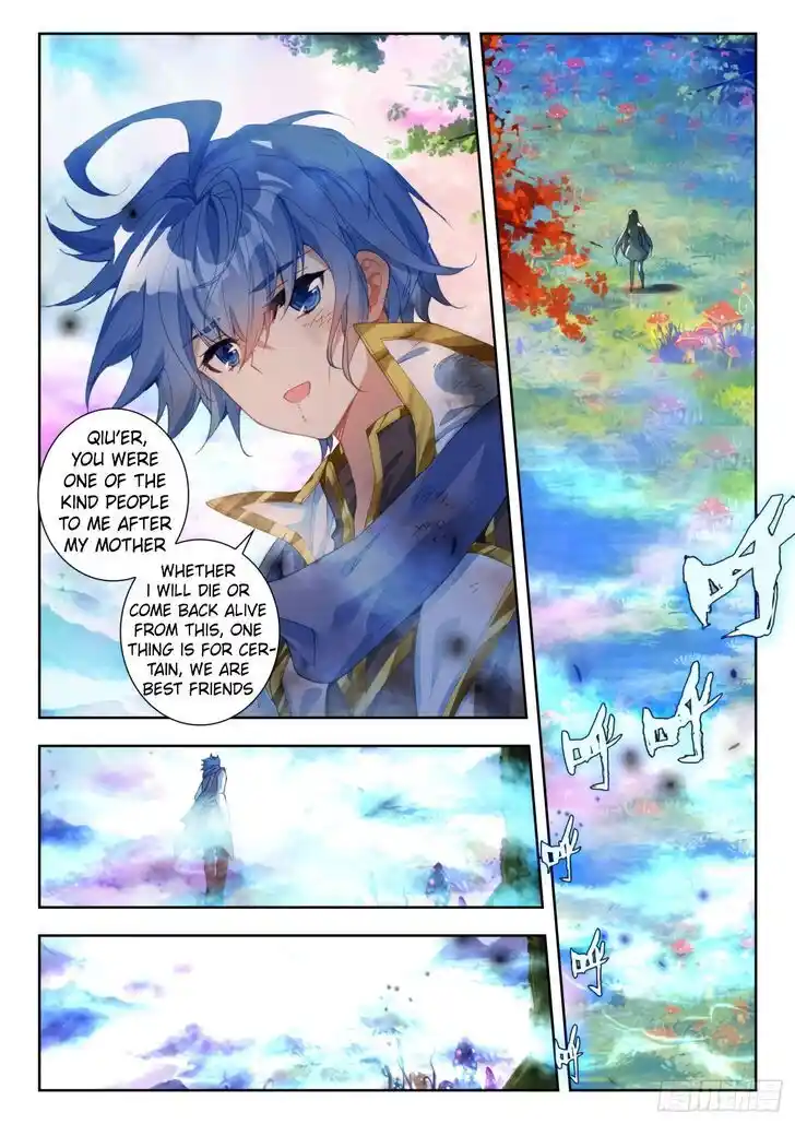 Soul Land 2 - Peerless Tang Sect Ch.299