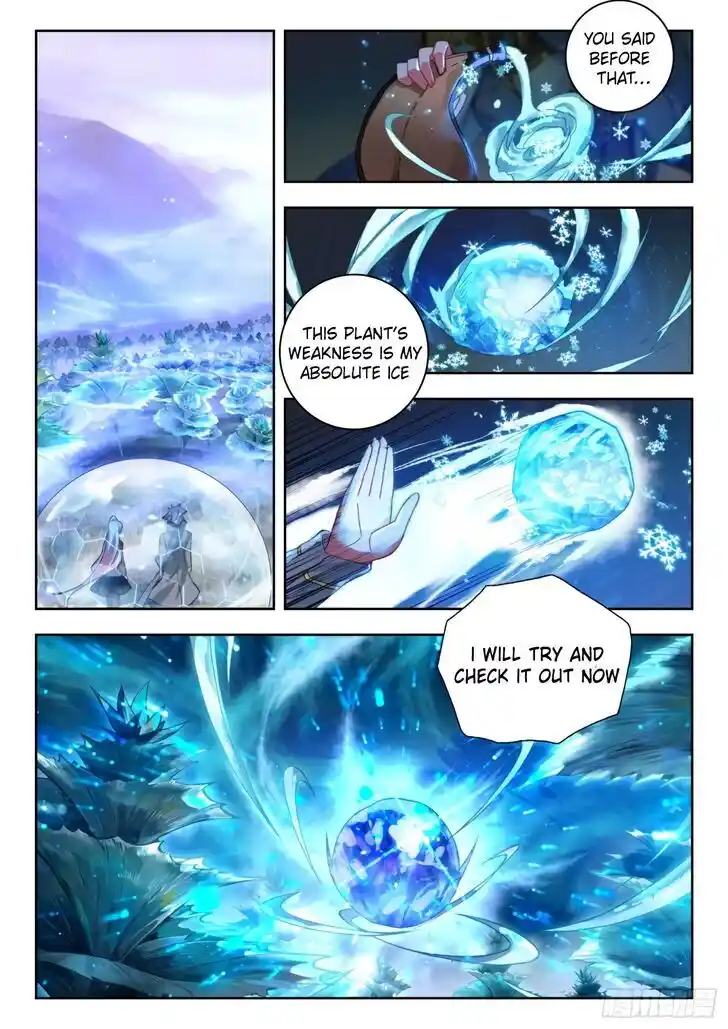 Soul Land 2 - Peerless Tang Sect Ch.300