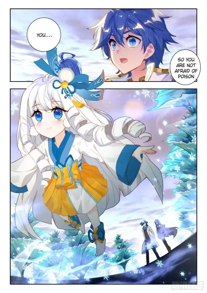 Soul Land 2 - Peerless Tang Sect Ch.301