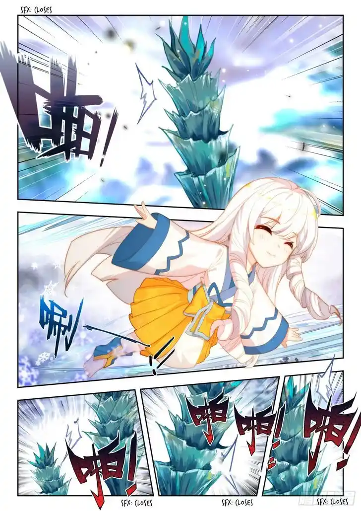 Soul Land 2 - Peerless Tang Sect Ch.301