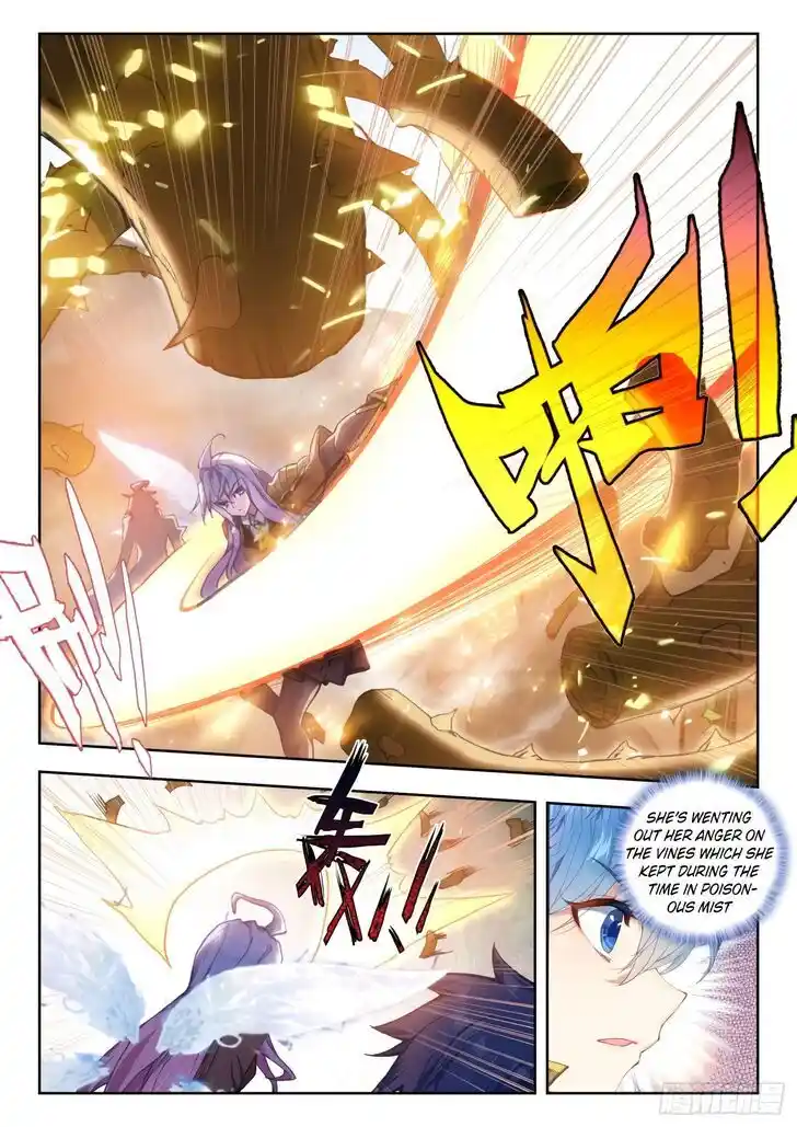 Soul Land 2 - Peerless Tang Sect Ch.302