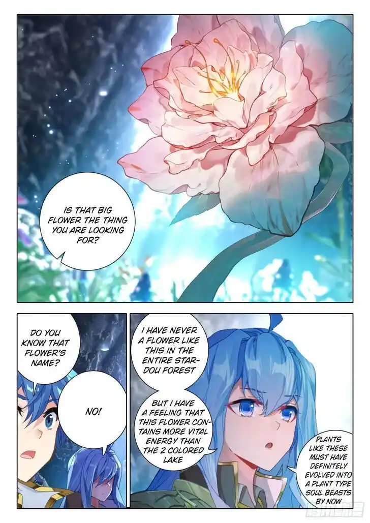 Soul Land 2 - Peerless Tang Sect Ch.303