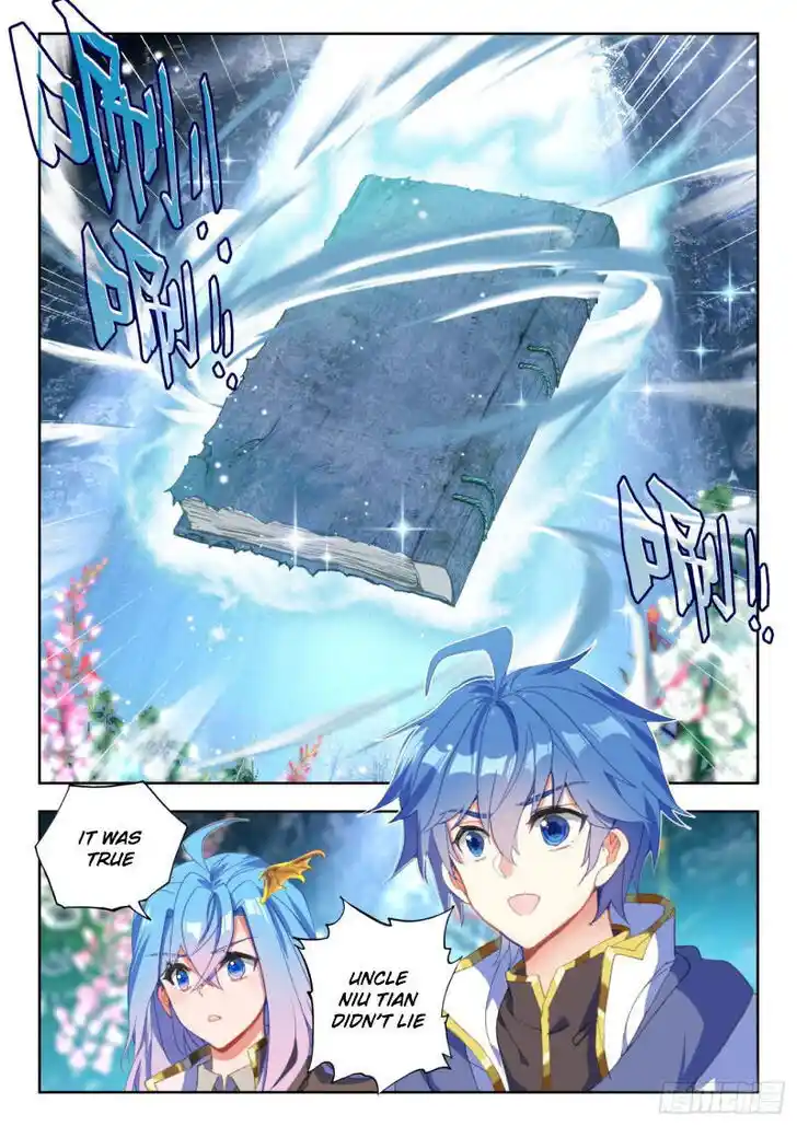 Soul Land 2 - Peerless Tang Sect Ch.305