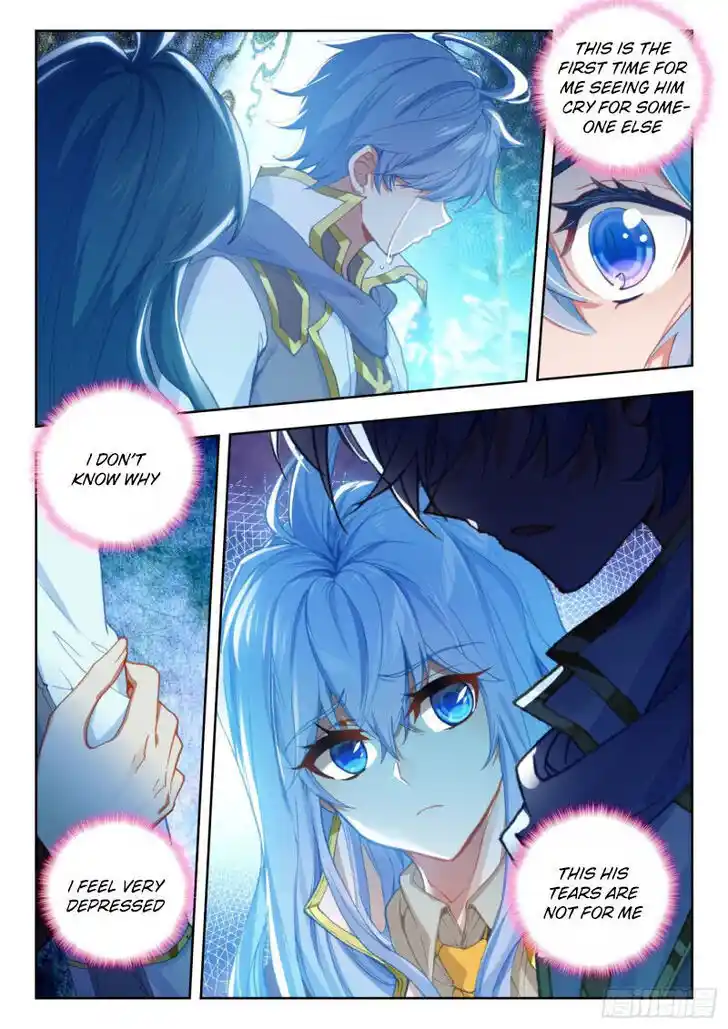 Soul Land 2 - Peerless Tang Sect Ch.306