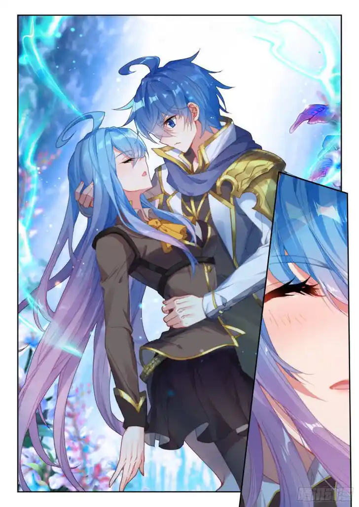 Soul Land 2 - Peerless Tang Sect Ch.306