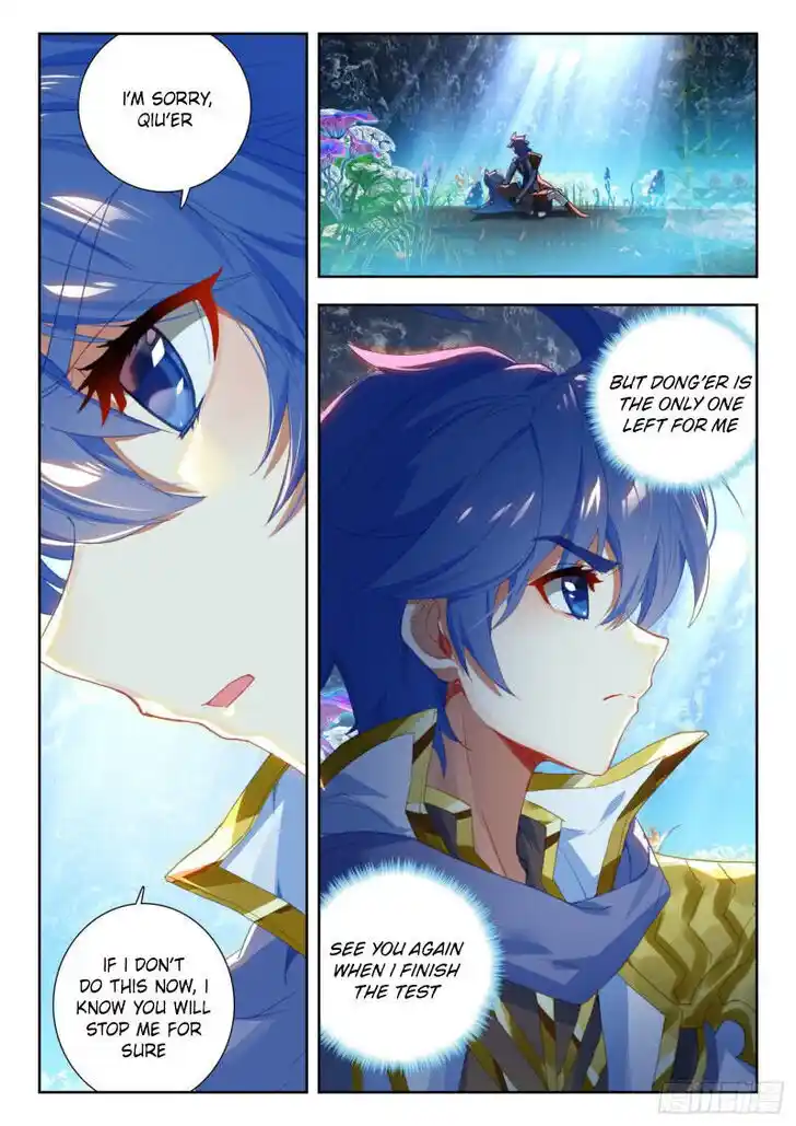 Soul Land 2 - Peerless Tang Sect Ch.306