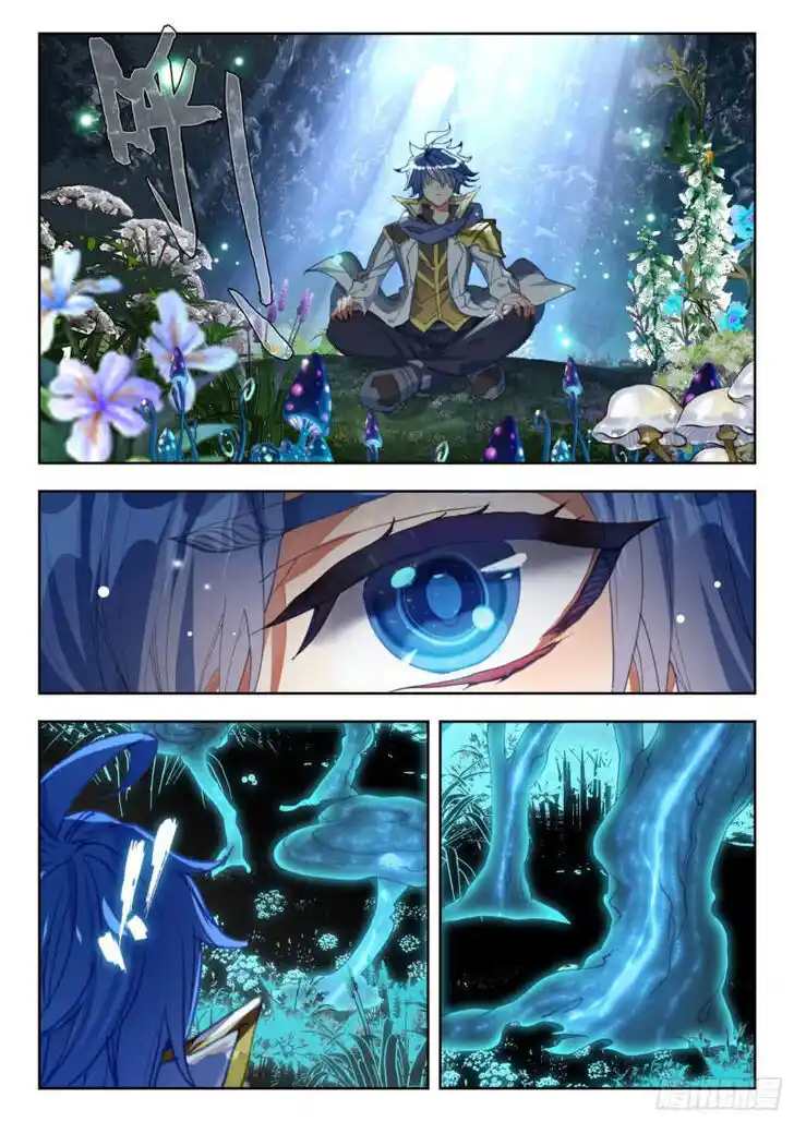 Soul Land 2 - Peerless Tang Sect Ch.309