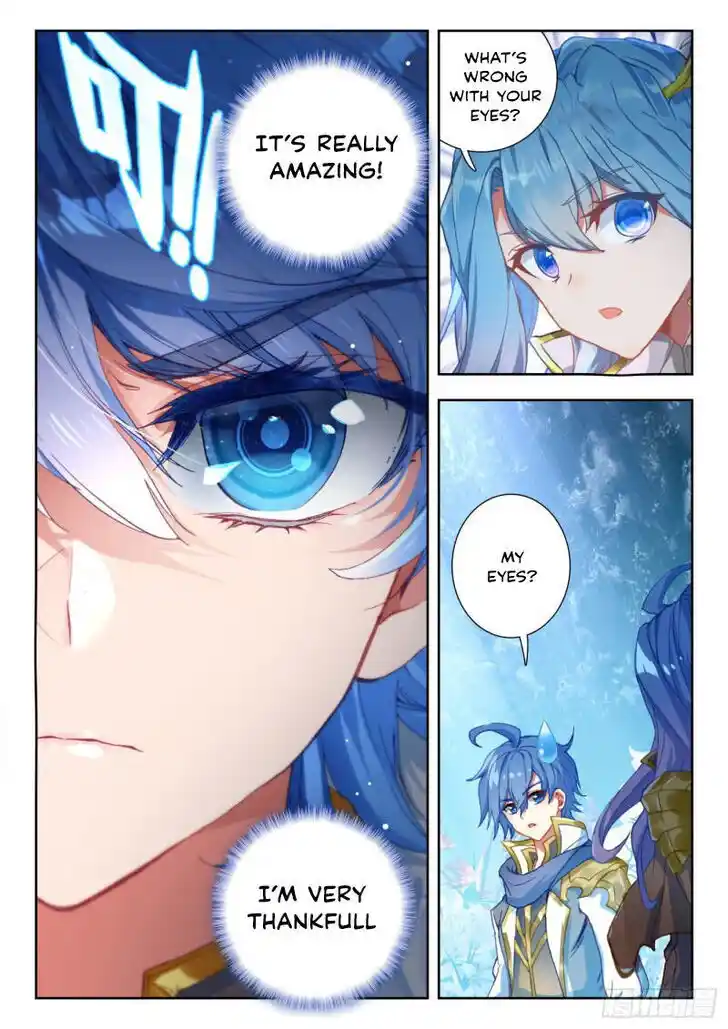 Soul Land 2 - Peerless Tang Sect Ch.309