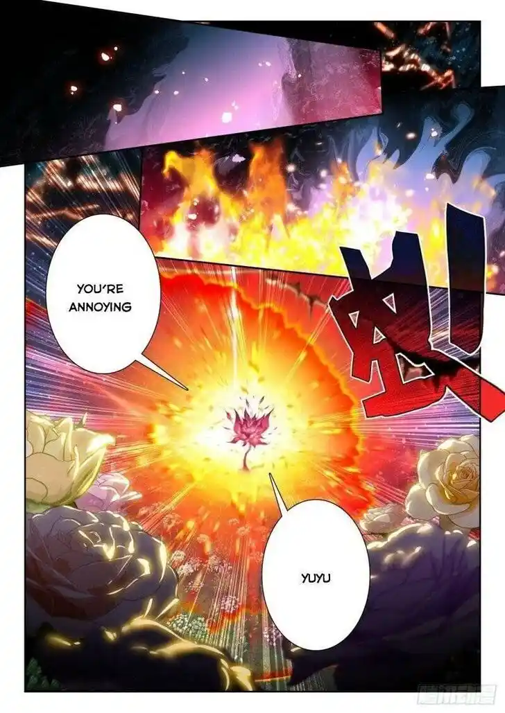 Soul Land 2 - Peerless Tang Sect Ch.310