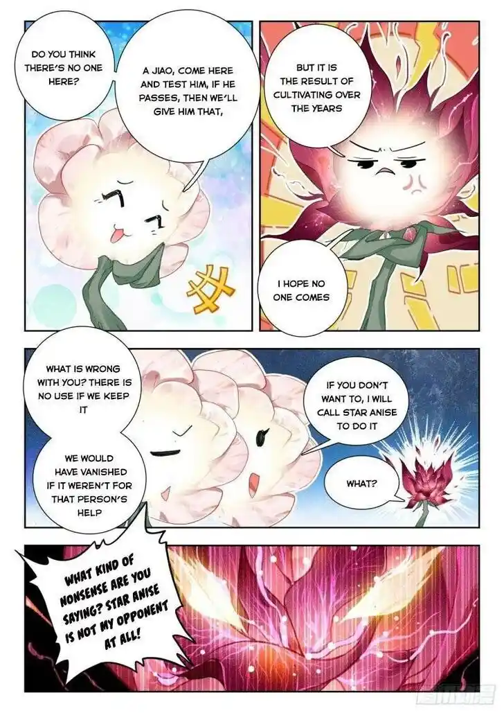 Soul Land 2 - Peerless Tang Sect Ch.310