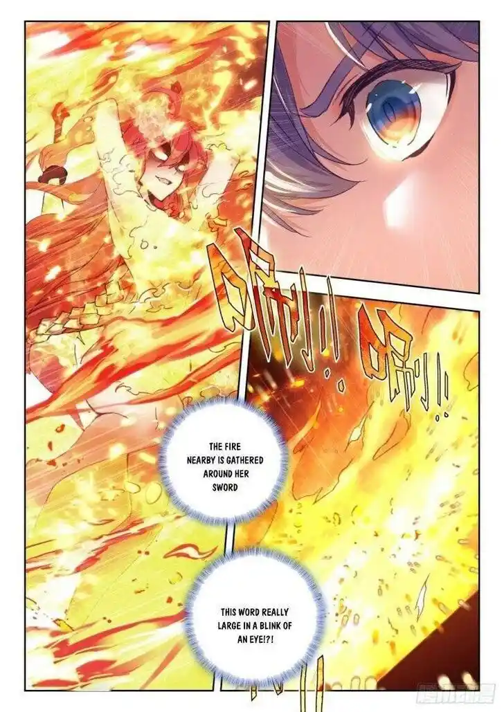 Soul Land 2 - Peerless Tang Sect Ch.312