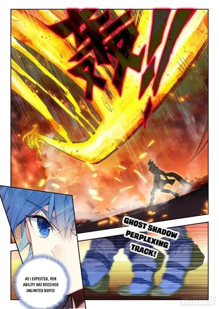 Soul Land 2 - Peerless Tang Sect Ch.312