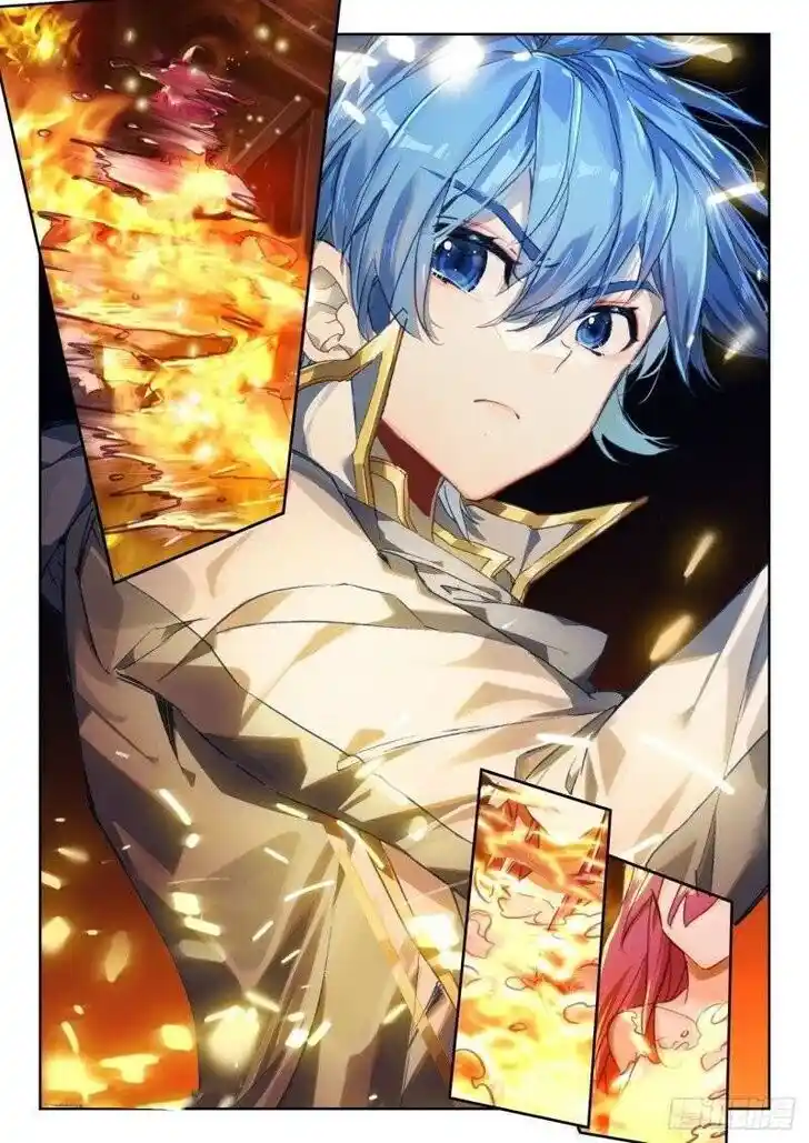 Soul Land 2 - Peerless Tang Sect Ch.313