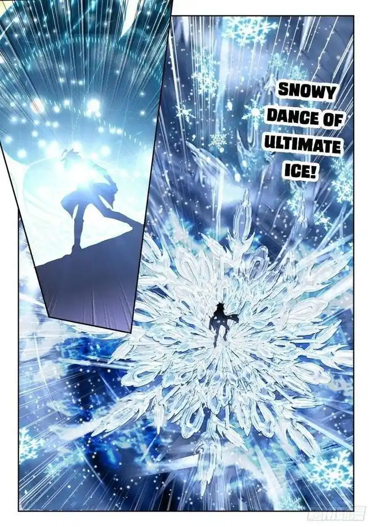 Soul Land 2 - Peerless Tang Sect Ch.313