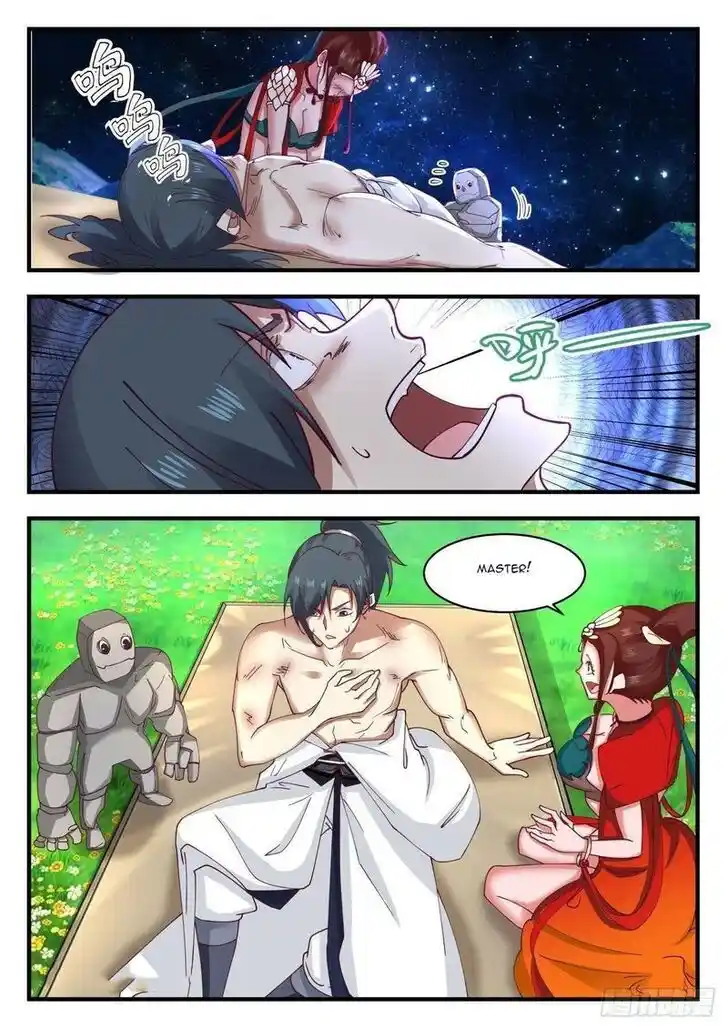 Soul Land 2 - Peerless Tang Sect Ch.314