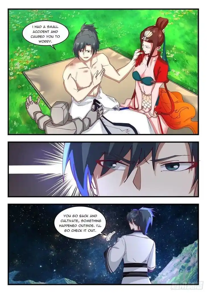 Soul Land 2 - Peerless Tang Sect Ch.314