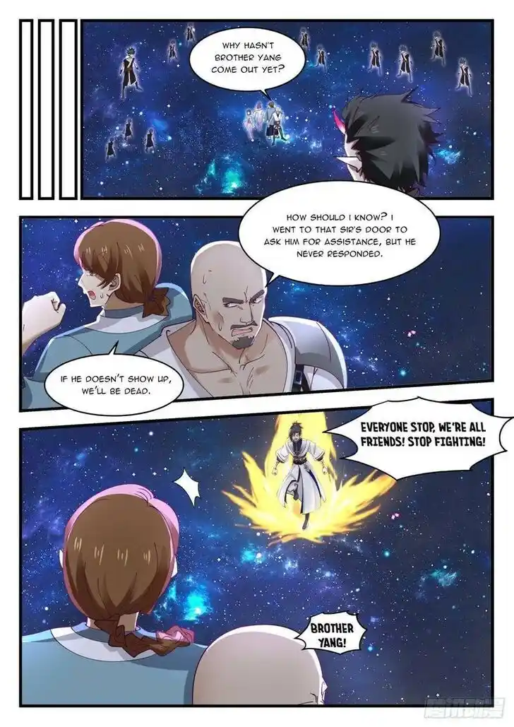 Soul Land 2 - Peerless Tang Sect Ch.314