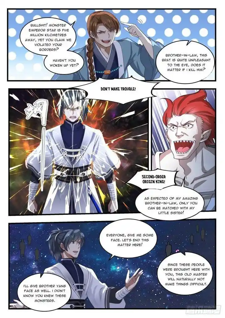 Soul Land 2 - Peerless Tang Sect Ch.314
