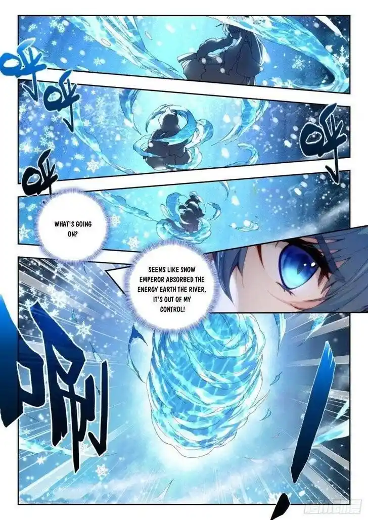 Soul Land 2 - Peerless Tang Sect Ch.315