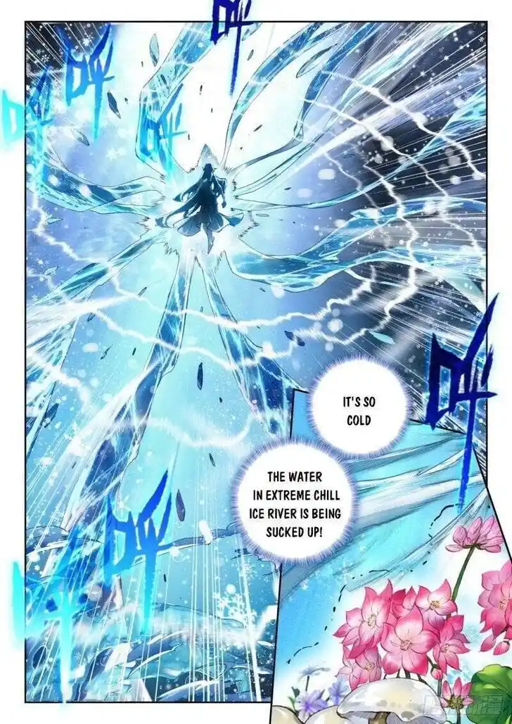 Soul Land 2 - Peerless Tang Sect Ch.315