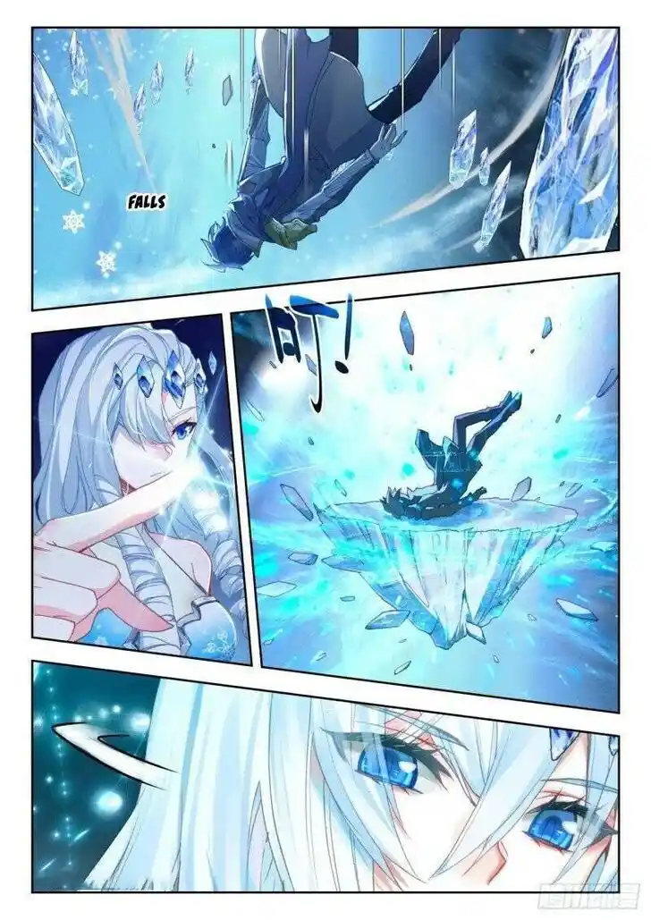 Soul Land 2 - Peerless Tang Sect Ch.316