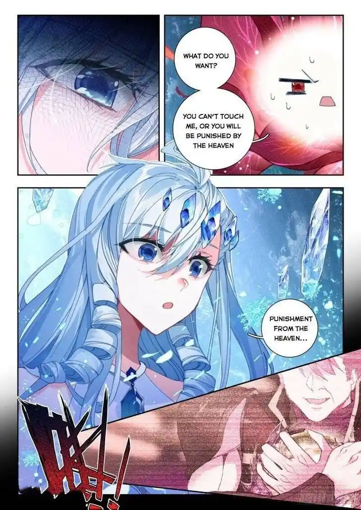 Soul Land 2 - Peerless Tang Sect Ch.316