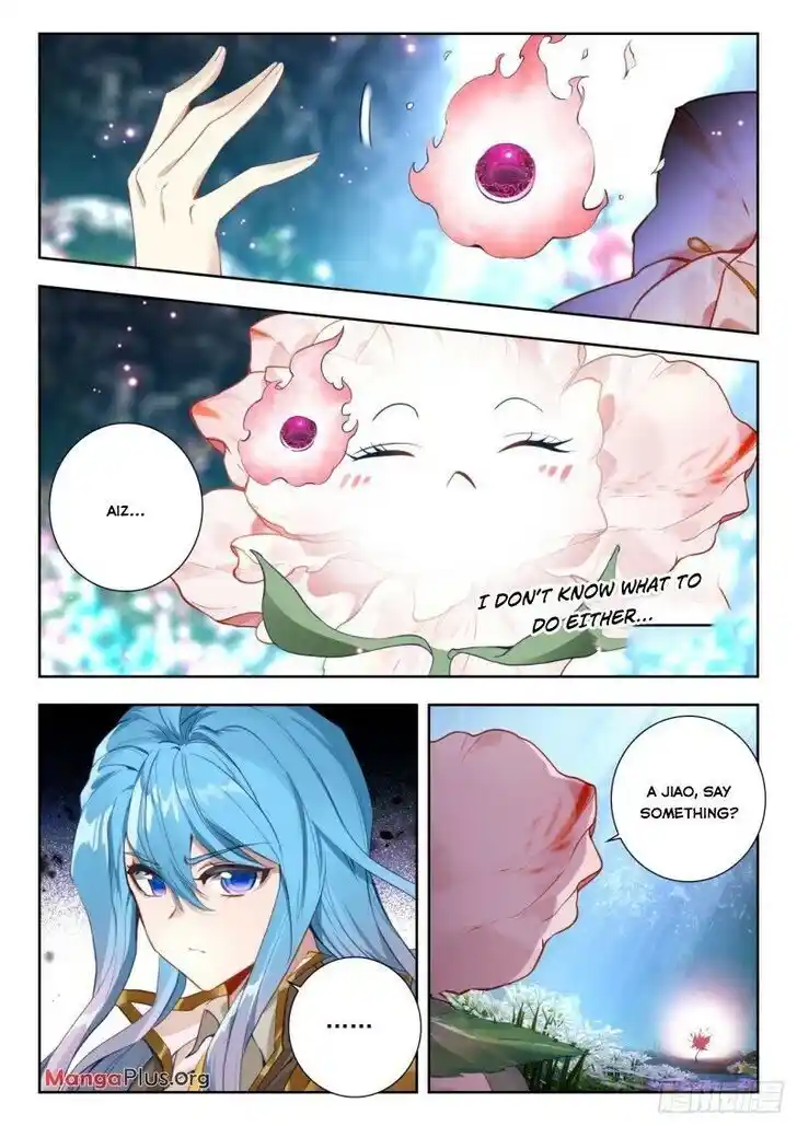 Soul Land 2 - Peerless Tang Sect Ch.319