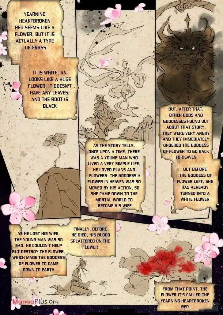 Soul Land 2 - Peerless Tang Sect Ch.320