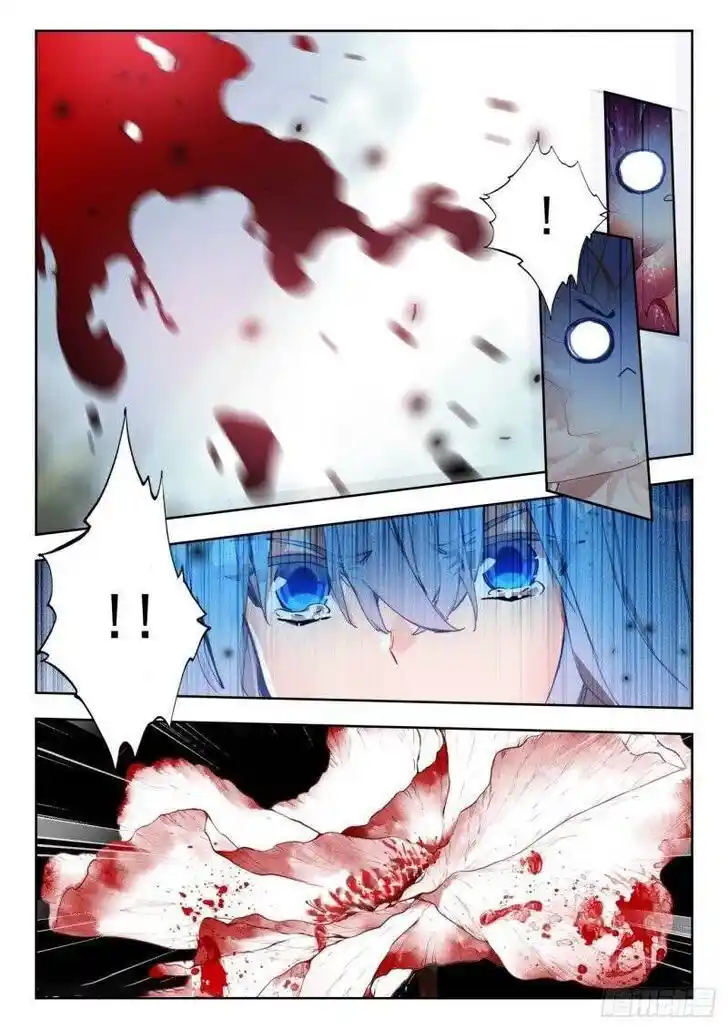 Soul Land 2 - Peerless Tang Sect Ch.323