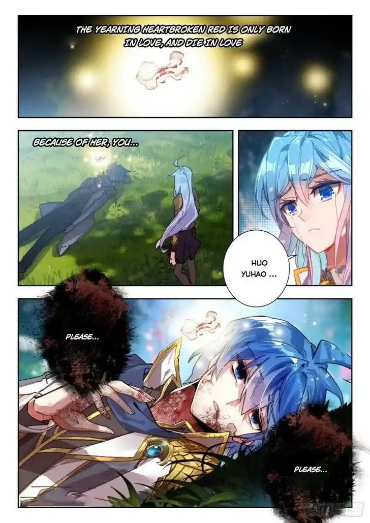 Soul Land 2 - Peerless Tang Sect Ch.324